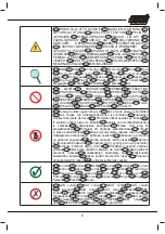 Предварительный просмотр 5 страницы Femi SH 23-730 Manual