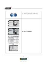 Предварительный просмотр 10 страницы Femi SN105 XL User Manual