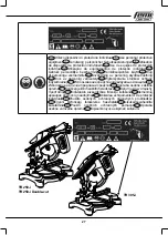 Preview for 27 page of Femi TR 077 User Manual