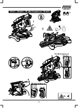 Preview for 73 page of Femi TR 077 User Manual