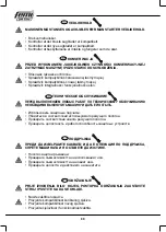 Preview for 80 page of Femi TR 077 User Manual