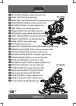 Preview for 1 page of Femi TR 1025DB User Manual