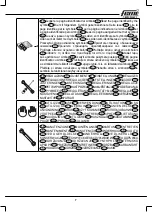 Preview for 7 page of Femi TR 1025DB User Manual