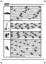 Preview for 8 page of Femi TR 1025DB User Manual