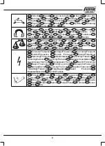 Preview for 9 page of Femi TR 1025DB User Manual