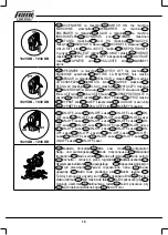 Preview for 10 page of Femi TR 1025DB User Manual