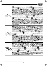 Preview for 11 page of Femi TR 1025DB User Manual