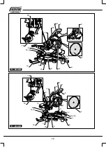 Preview for 12 page of Femi TR 1025DB User Manual