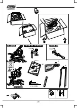 Preview for 20 page of Femi TR 1025DB User Manual