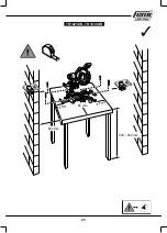 Preview for 25 page of Femi TR 1025DB User Manual