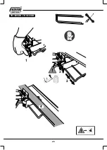 Preview for 28 page of Femi TR 1025DB User Manual