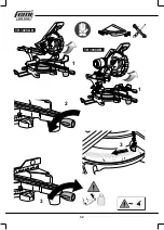 Preview for 32 page of Femi TR 1025DB User Manual