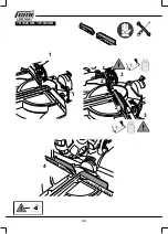 Preview for 34 page of Femi TR 1025DB User Manual