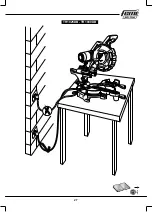 Предварительный просмотр 27 страницы Femi TR 1030DB User Manual