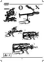 Предварительный просмотр 30 страницы Femi TR 1030DB User Manual