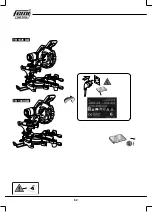 Предварительный просмотр 62 страницы Femi TR 1030DB User Manual