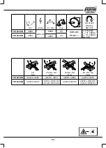 Предварительный просмотр 99 страницы Femi TR 1030DB User Manual