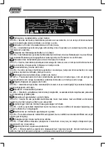 Preview for 28 page of Femi TR 250-i User Manual