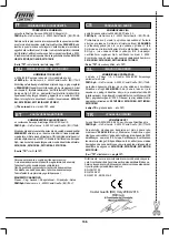 Preview for 136 page of Femi TR 250-i User Manual