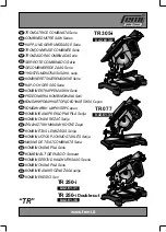 Femi TR 305-i User Manual preview