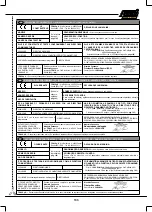 Preview for 133 page of Femi TR 305-i User Manual