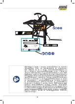 Preview for 19 page of Femi TS 36-523 Manual