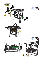 Preview for 28 page of Femi TS 36-523 Manual