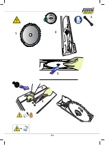 Preview for 103 page of Femi TS 36-523 Manual