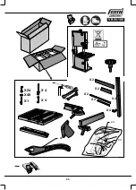 Preview for 23 page of Femi VB 28-191 Manual