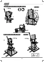 Preview for 34 page of Femi VB 28-191 Manual