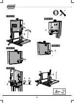 Preview for 42 page of Femi VB 28-191 Manual