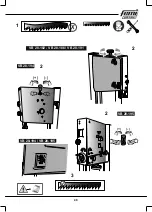 Preview for 49 page of Femi VB 28-191 Manual