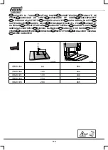 Preview for 114 page of Femi VB 28-191 Manual