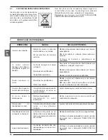 Preview for 46 page of Femi XXX Instructions For Use And Maintenance Manual