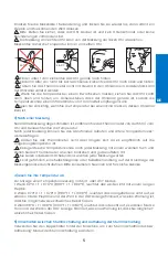 Preview for 9 page of Femometer FC-IR205 Operating Manual