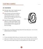 Preview for 13 page of Femometer XN/MD-2267R Instructions Manual