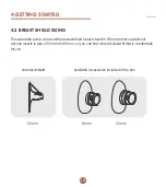 Preview for 14 page of Femometer XN/MD-2267R Instructions Manual