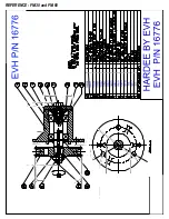 Preview for 17 page of Fence Mower FM30 Operator And  Maintenance Manual