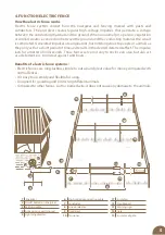 Preview for 5 page of Fencee Energy DUO RF EDX100 Instructions For Use Manual