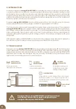 Preview for 6 page of Fencee Energy DUO RF EDX100 Instructions For Use Manual