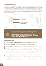 Preview for 12 page of Fencee Energy DUO RF EDX100 Instructions For Use Manual