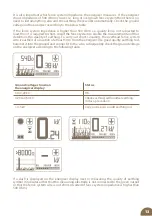 Preview for 13 page of Fencee Energy DUO RF EDX100 Instructions For Use Manual