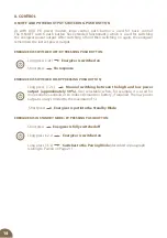 Preview for 14 page of Fencee Energy DUO RF EDX100 Instructions For Use Manual