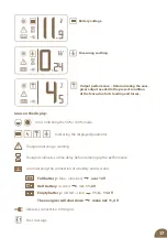 Preview for 17 page of Fencee Energy DUO RF EDX100 Instructions For Use Manual