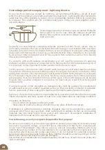 Preview for 24 page of Fencee Energy DUO RF EDX100 Instructions For Use Manual