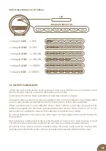 Preview for 13 page of Fencee power DUO PD10 Instructions For Use Manual