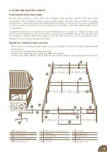 Предварительный просмотр 5 страницы Fencee power DUO RF PDX10 Instructions For Use Manual