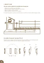 Предварительный просмотр 14 страницы Fencee power DUO RF PDX10 Instructions For Use Manual