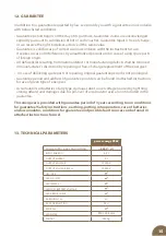 Preview for 15 page of Fencee power energy PE60 User Manual