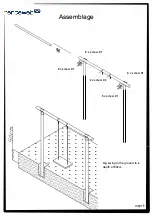 Preview for 6 page of fenceweb Paula Manual